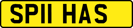SP11HAS