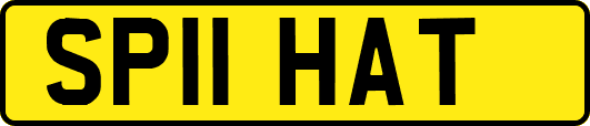 SP11HAT