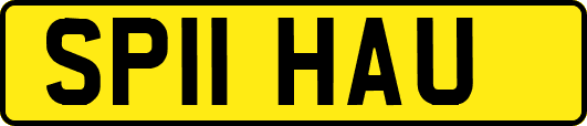 SP11HAU