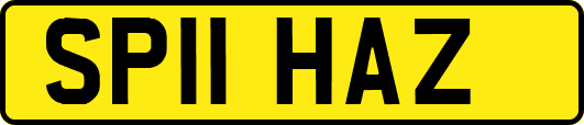 SP11HAZ