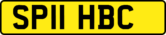 SP11HBC