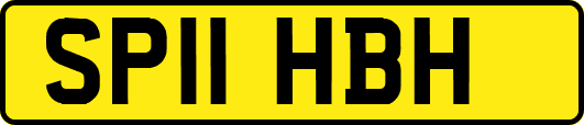 SP11HBH
