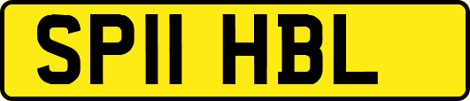 SP11HBL