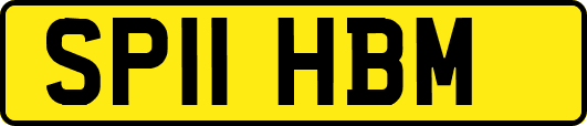SP11HBM