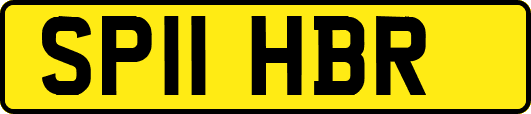 SP11HBR