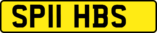 SP11HBS