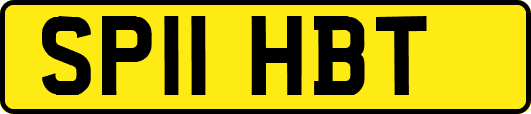 SP11HBT