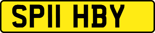 SP11HBY