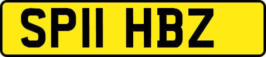 SP11HBZ