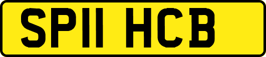 SP11HCB