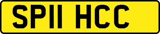 SP11HCC