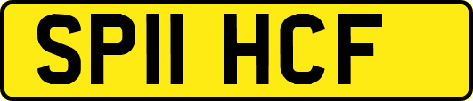 SP11HCF
