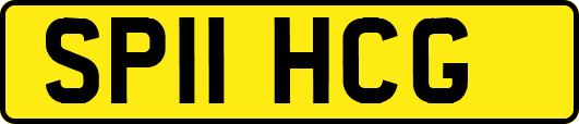 SP11HCG