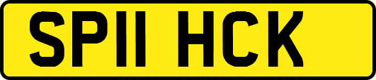 SP11HCK