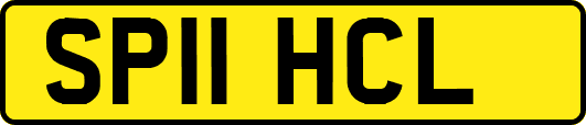 SP11HCL