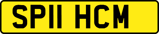 SP11HCM