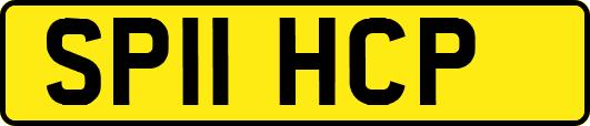 SP11HCP