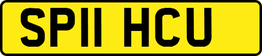 SP11HCU