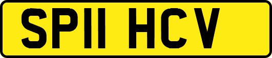 SP11HCV