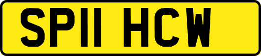 SP11HCW