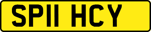 SP11HCY