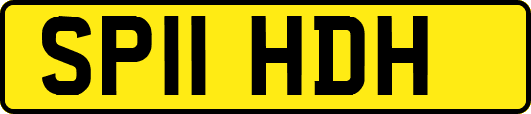 SP11HDH