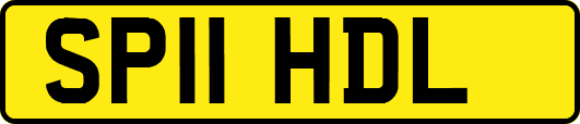SP11HDL