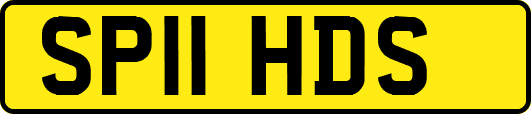 SP11HDS