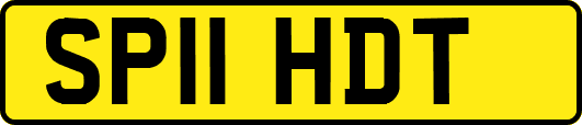 SP11HDT