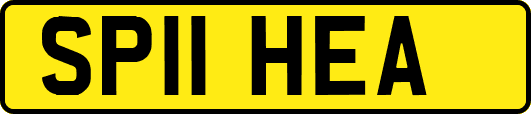 SP11HEA