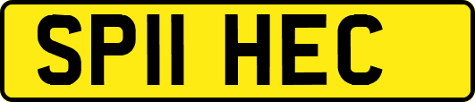 SP11HEC