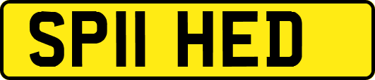 SP11HED