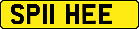 SP11HEE