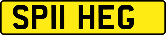 SP11HEG