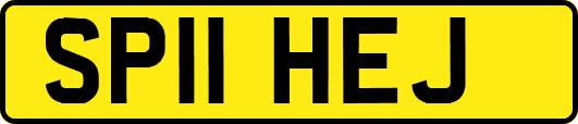SP11HEJ