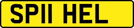 SP11HEL