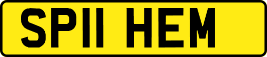 SP11HEM