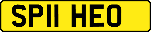 SP11HEO