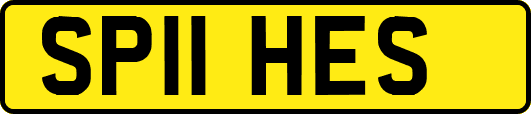 SP11HES