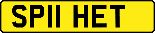 SP11HET