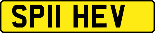 SP11HEV