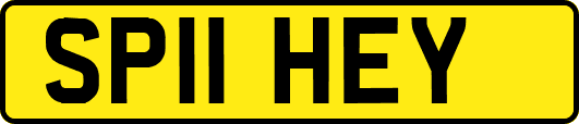 SP11HEY