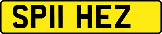 SP11HEZ