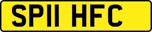 SP11HFC