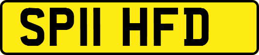 SP11HFD