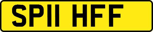SP11HFF