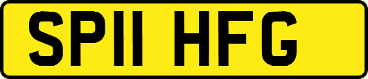 SP11HFG