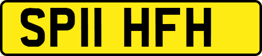 SP11HFH