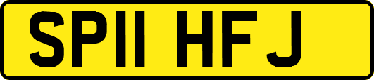 SP11HFJ