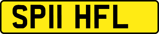 SP11HFL